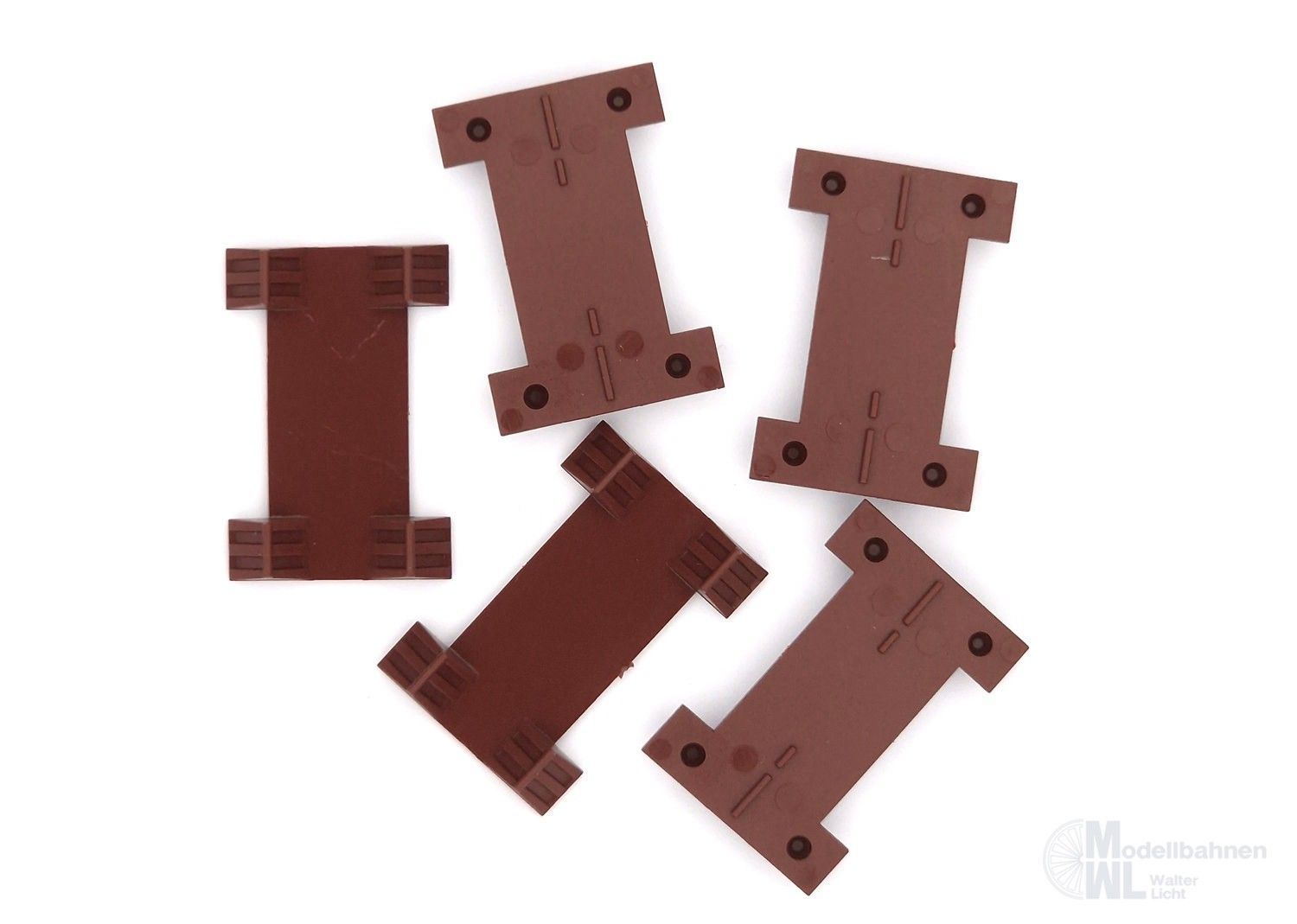 Märklin Ersatzeile E363690 - ERSATZTEIL: Bremsschuh-Haltekeil  5 St